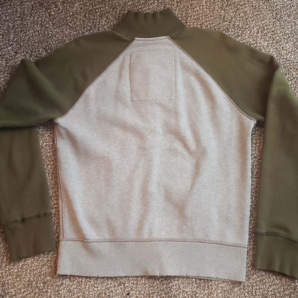 Hollister Sweatshirt - Picture 6 of 8